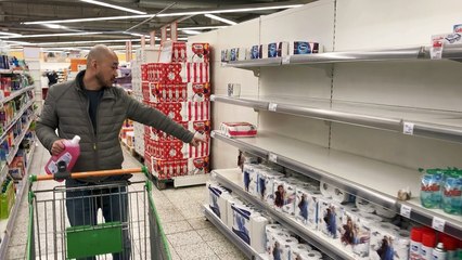 德國母嬰用品市場(chǎng) 在政府監(jiān)管、專業(yè)建議與個(gè)人選擇間的信任博弈