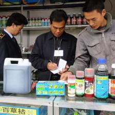 農(nóng)資店轉(zhuǎn)型或清倉，母嬰用品銷售異軍突起